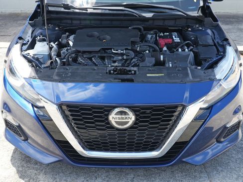 Used 2020 Nissan Altima 2.5 S FWD image 7