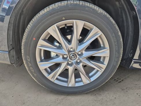 Used 2025 MAZDA CX-5 AWD 2.5 S w/ Premium Plus Pkg image 10