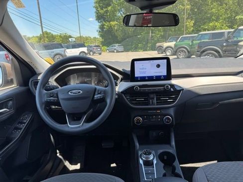 Used 2021 Ford Escape SE AWD/4WD image 18