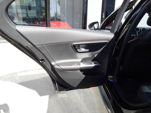 Used 2023 Mercedes-Benz C 43 AMG AMG C 43 image 14