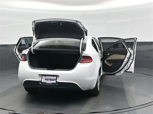 Used 2015 Dodge Dart SXT image 48