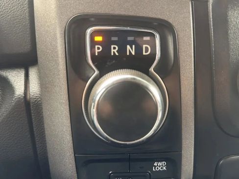 Used 2015 RAM 1500 Express AWD/4WD image 14