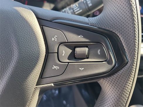 New 2026 Chevrolet Trax LT image 29