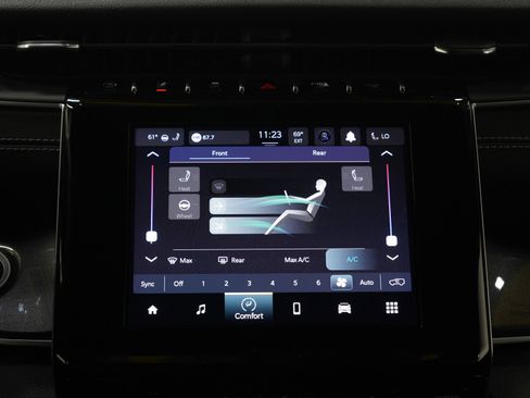 Used 2021 Jeep Grand Cherokee L Laredo image 17