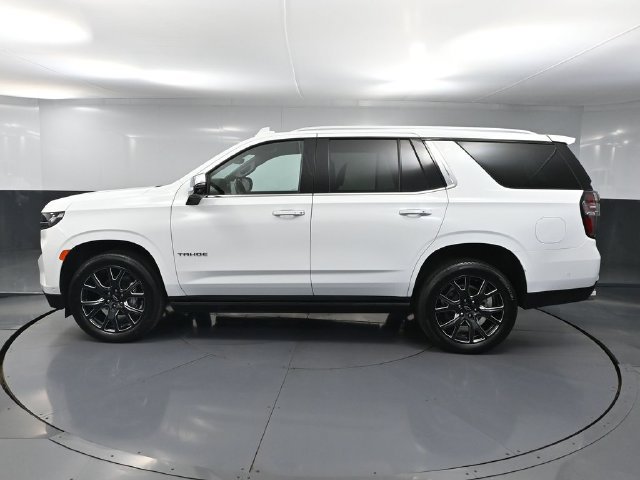 Used 2023 Chevrolet Tahoe Premier w/ Advanced Technology Package AWD/4WD image 7