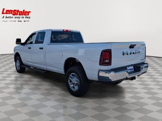 New 2026 RAM 3500 Tradesman video 2