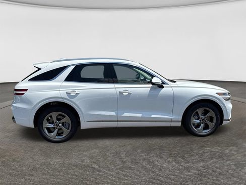 New 2026 Genesis GV70 2.5T Advanced AWD/4WD image 9
