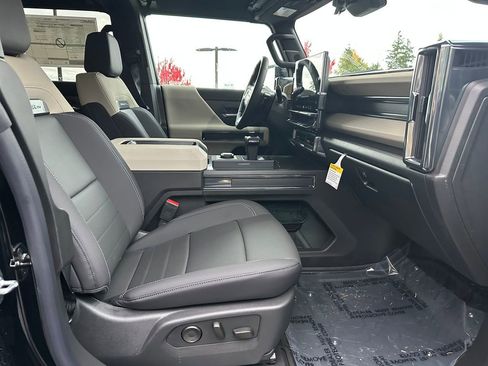 New 2026 GMC Hummer EV SUV image 10