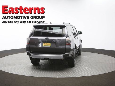 Used 2018 Toyota 4Runner TRD Off-Road Premium image 41