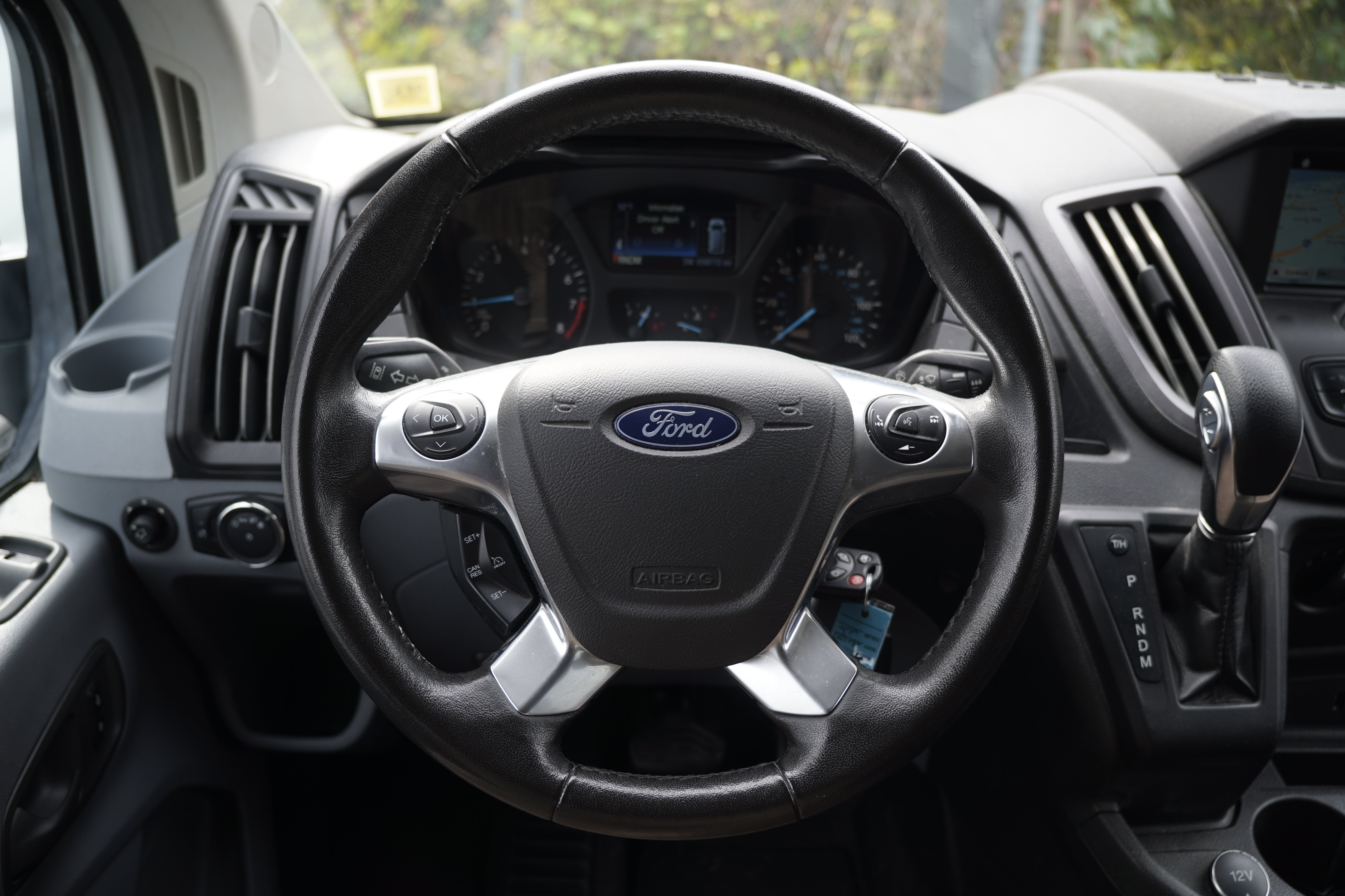 Used 2019 Ford Transit 350 XLT RWD image 21