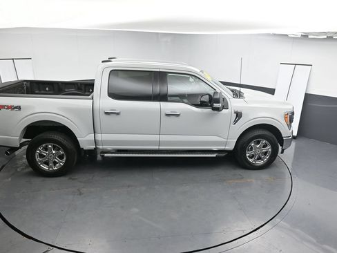 Used 2023 Ford F150 XLT w/ Equipment Group 302A High AWD/4WD image 27