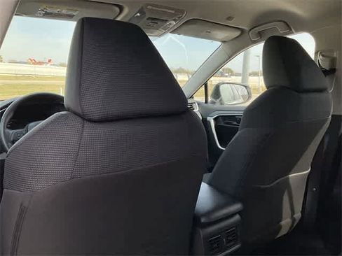 Certified 2025 Toyota RAV4 LE image 15