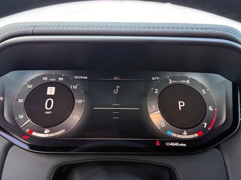 Used 2025 Land Rover Range Rover Sport SE AWD/4WD image 22