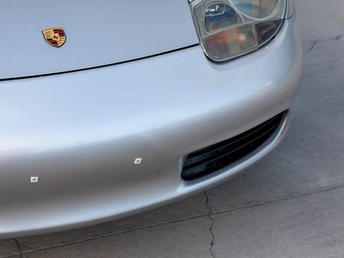 Used 1999 Porsche Boxster RWD image 10
