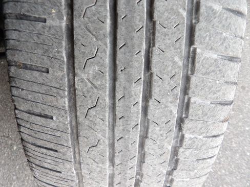 Used 2021 Subaru Forester Limited image 32