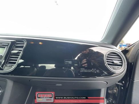 Used 2015 Volkswagen Beetle 1.8T image 25