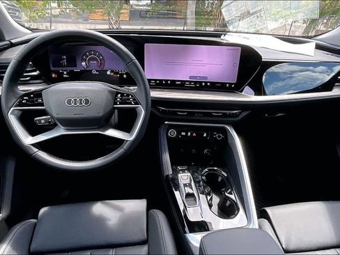 New 2026 Audi Q5 Premium Plus AWD/4WD image 3