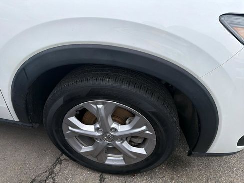 Used 2023 Honda HR-V LX image 4