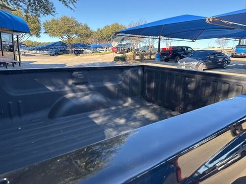 Used 2012 Chevrolet Silverado 2500 LT w/ Texas Edition image 8