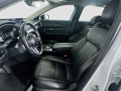 Used 2025 MAZDA CX-50 AWD 2.5 S w/ Premium Plus Pkg image 13
