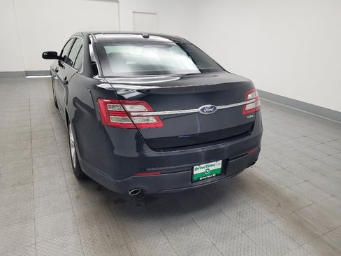 Used 2014 Ford Taurus SEL FWD image 6