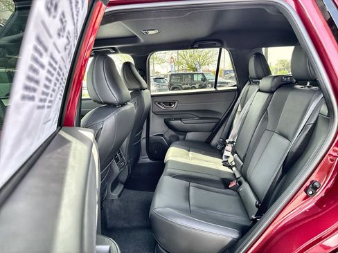 New 2026 Subaru Outback Touring XT image 25