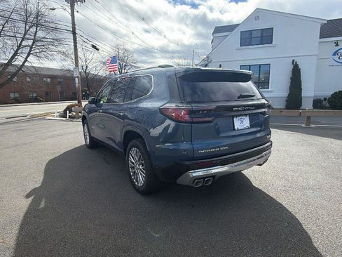 New 2026 GMC Acadia Denali w/ Super Cruise Package image 5