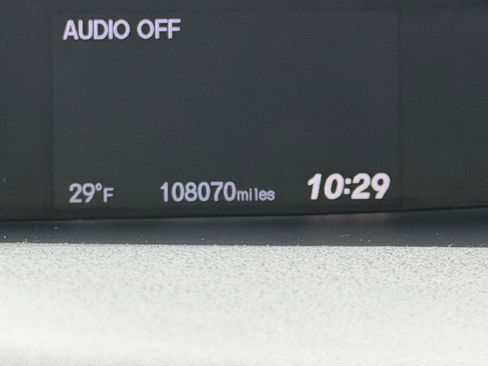 Used 2015 Honda Civic LX image 19