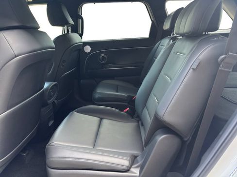 Used 2026 Hyundai Palisade Calligraphy AWD/4WD image 14