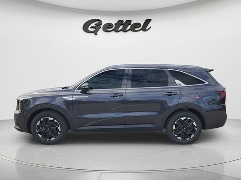 New 2026 Kia Sorento S w/ S Panoramic Sunroof Package FWD image 15