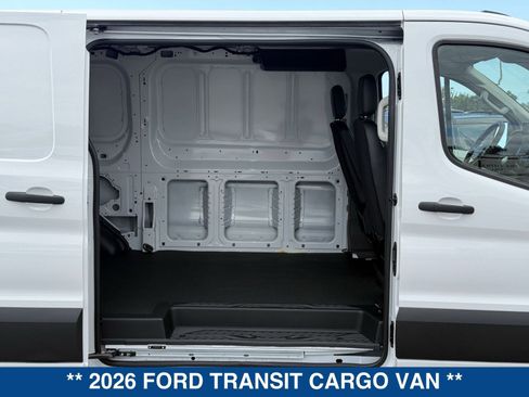 New 2026 Ford Transit 150 image 15