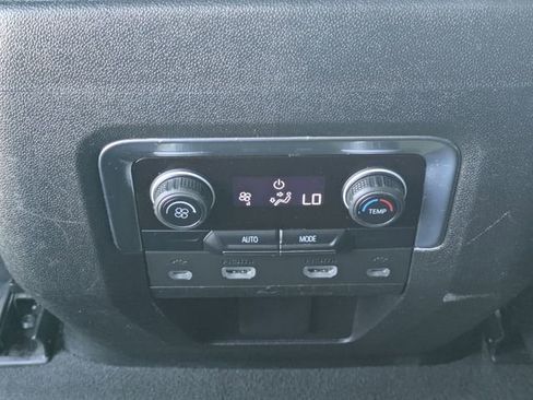 Used 2021 Chevrolet Tahoe RST w/ Rear Media and Nav Package image 16