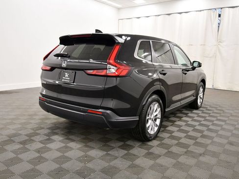 Certified 2024 Honda CR-V EX-L image 8