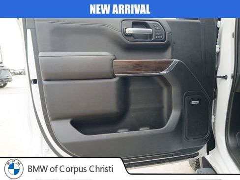 Used 2019 GMC Sierra 1500 SLT image 16