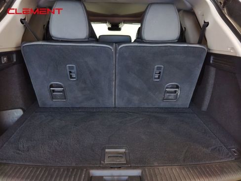 Used 2022 Acura MDX FWD image 9