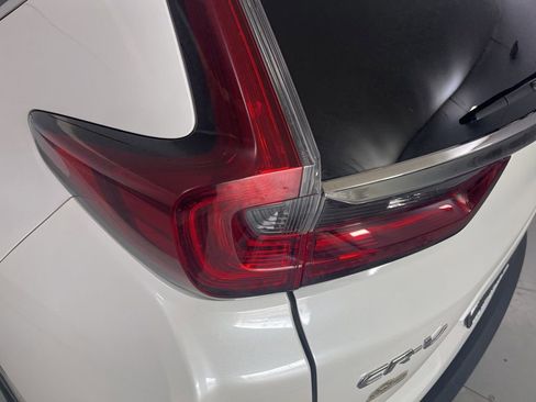 Used 2020 Honda CR-V EX-L image 43