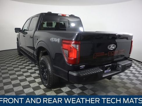 New 2026 Ford F150 XLT w/ Equipment Group 302A MID AWD/4WD image 6