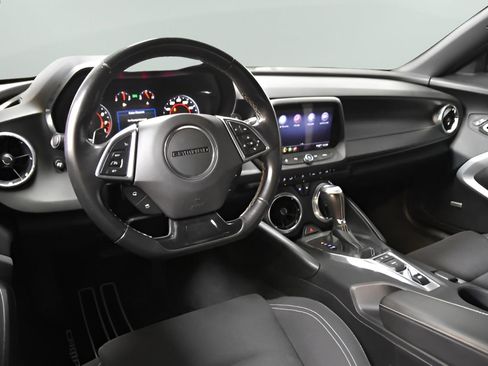 Used 2020 Chevrolet Camaro LT w/ RS Package RWD image 26