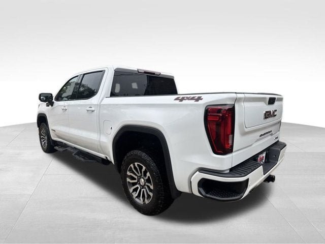 Used 2023 GMC Sierra 1500 AT4 AWD/4WD image 7