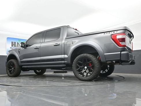 Used 2021 Ford F150 Lariat w/ Equipment Group 502A High AWD/4WD image 22