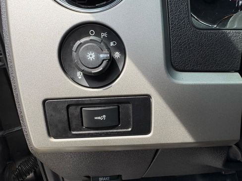 Used 2012 Ford F150 FX4 w/ FX Luxury Pkg AWD/4WD image 17