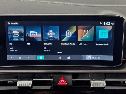New 2026 Kia Sportage SX Prestige AWD/4WD image 16