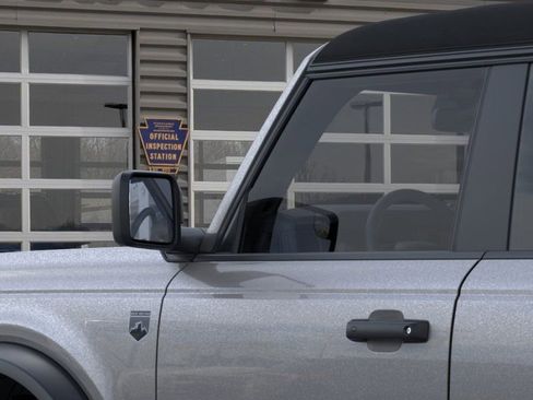 New 2025 Ford Bronco Big Bend image 22