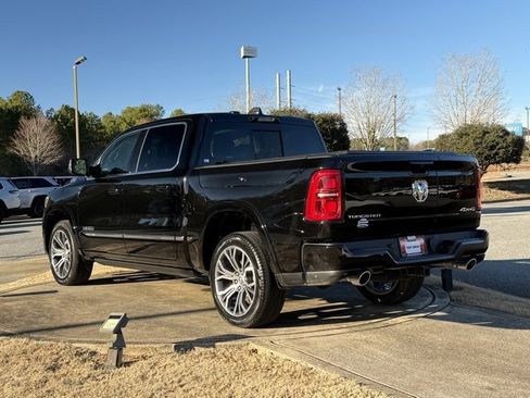 New 2026 RAM 1500 Tungsten image 5