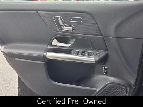 Certified 2026 Mercedes-Benz GLA 250 4MATIC image 29