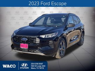 Used 2023 Ford Escape ST-Line w/ Tech Pack #1 360° Tour