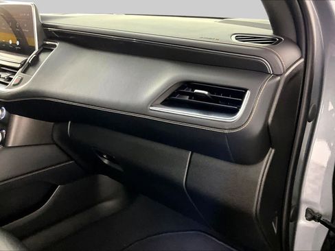 Used 2022 GMC Yukon AT4 AWD/4WD image 18
