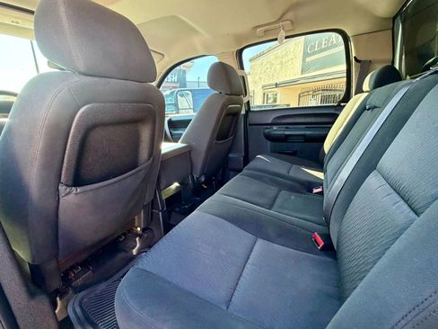 Used 2012 Chevrolet Silverado 1500 LT w/ All-Star Edition image 5