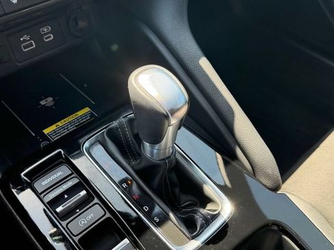 Certified 2024 Acura Integra A-Spec FWD image 26