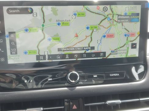 New 2026 Mitsubishi Outlander AWD image 19